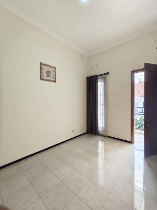 dijual rumah mojoklangru