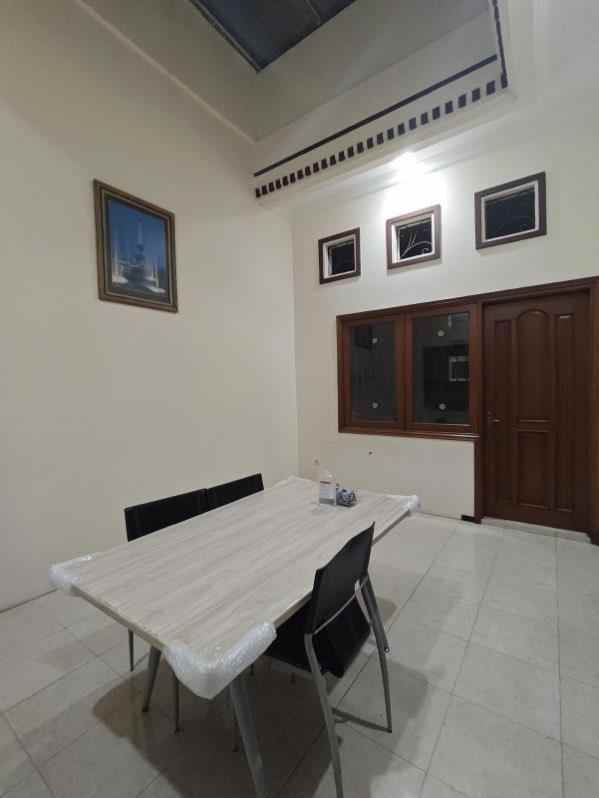 dijual rumah mojoklangru