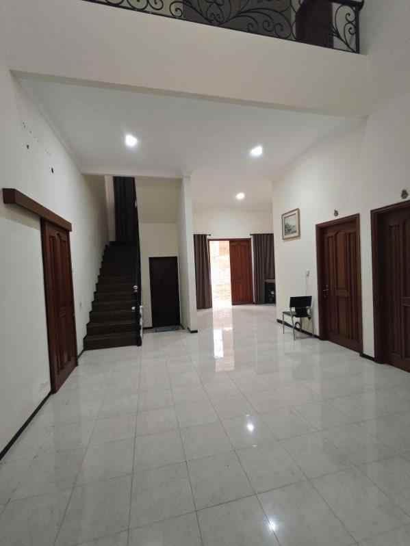 dijual rumah mojoklangru