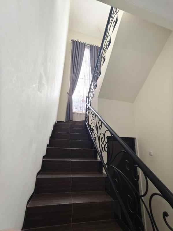 dijual rumah mojoklangru