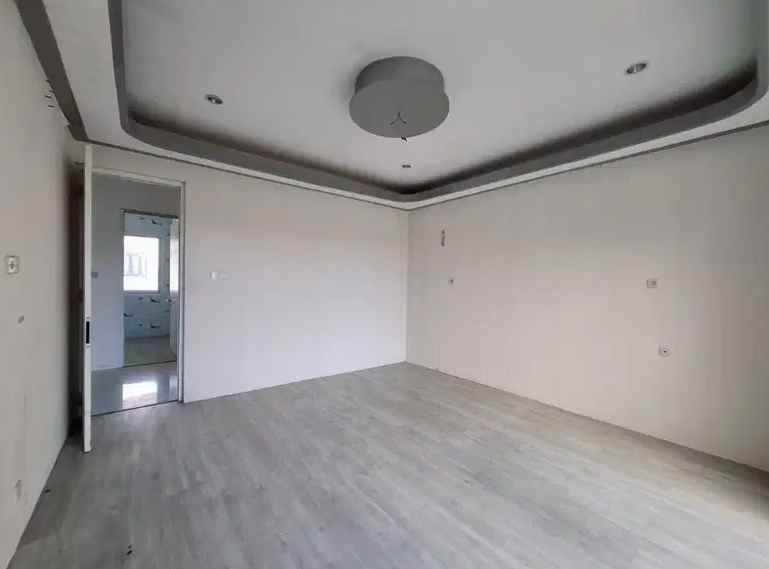 dijual rumah mulyosari