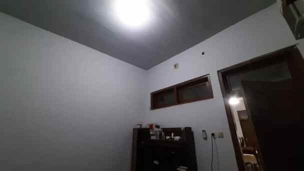 dijual rumah mulyosari