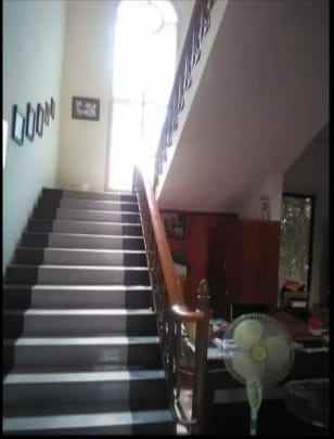 dijual rumah mulyosari prima utara