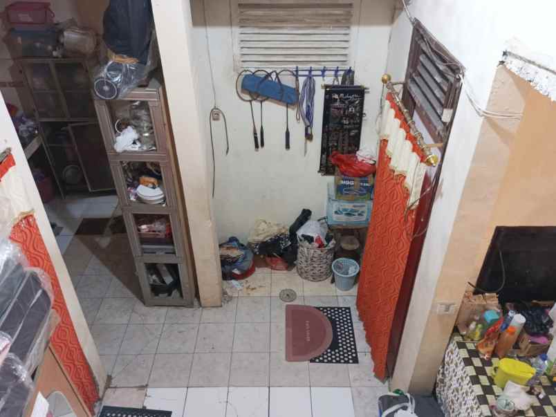 dijual rumah murah di kaliabang bekasi