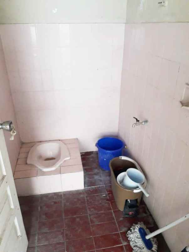 dijual rumah ngaglik