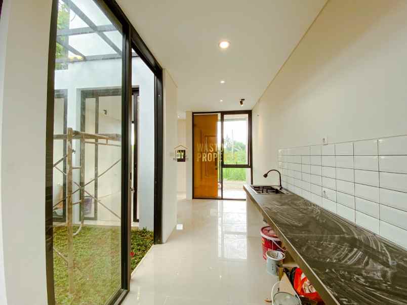 dijual rumah ngaglik sleman yogyakarta