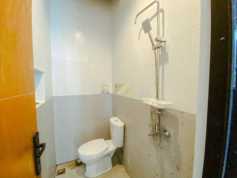 dijual rumah ngaglik sleman yogyakarta