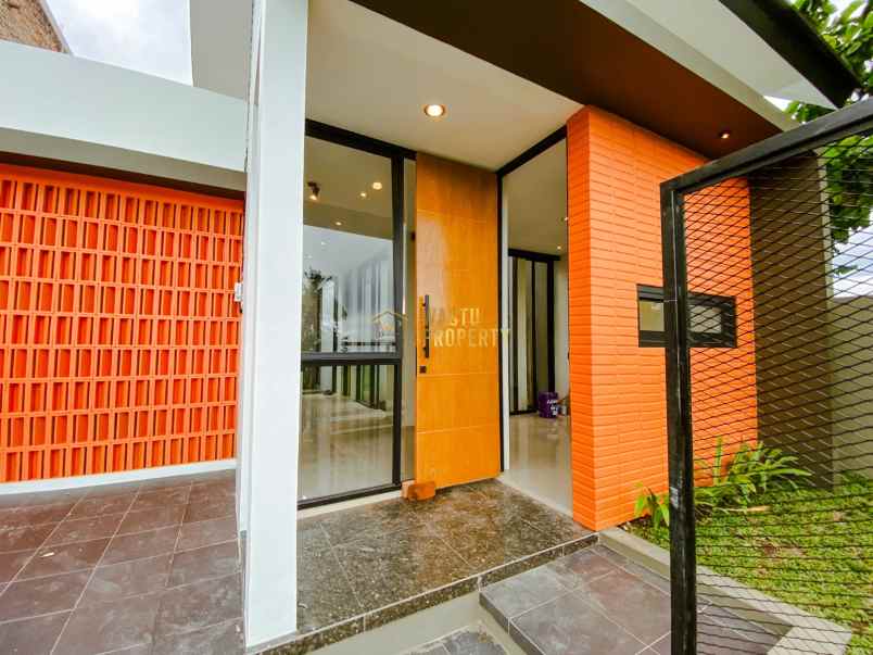 dijual rumah ngaglik sleman yogyakarta