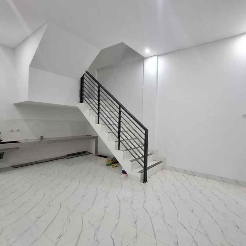 dijual rumah ngajeg tirtomartani