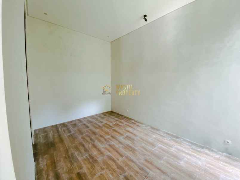 dijual rumah ngemplak sleman yogyakarta