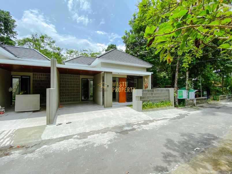 dijual rumah ngemplak sleman yogyakarta