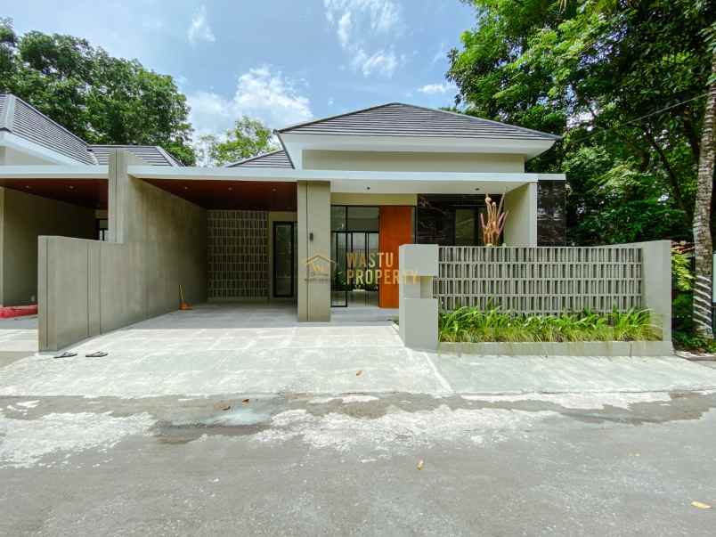 dijual rumah ngemplak sleman yogyakarta