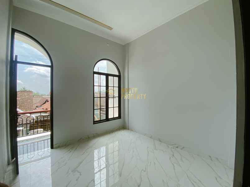 dijual rumah ngemplak sleman yogyakarta