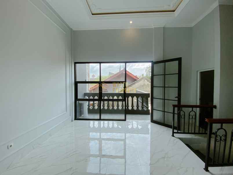 dijual rumah ngemplak sleman yogyakarta