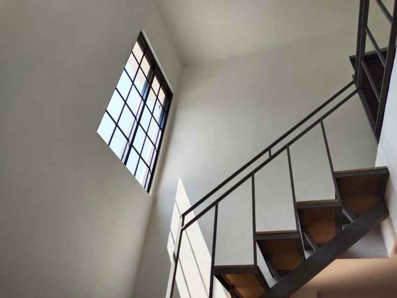 dijual rumah padasuka bandung