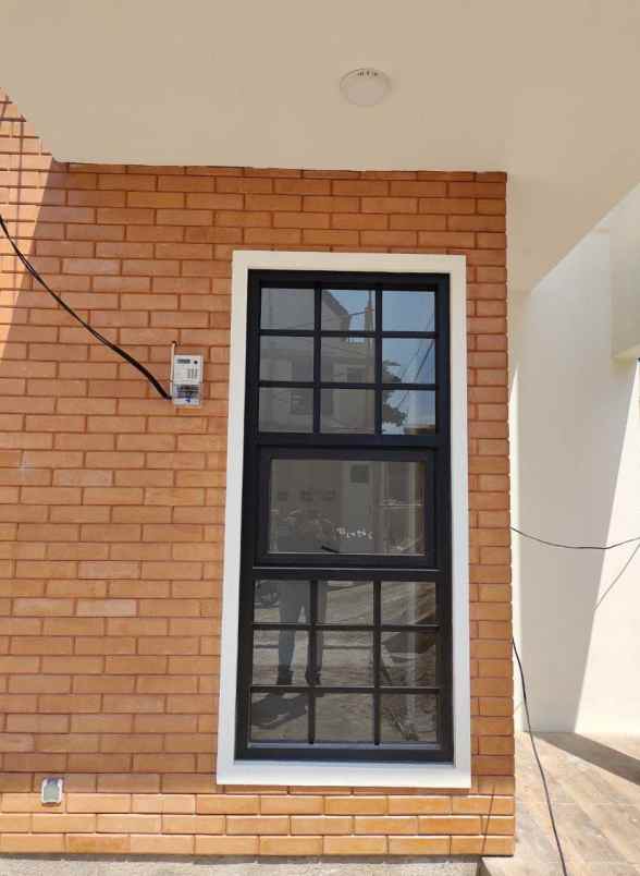 dijual rumah padasuka bandung