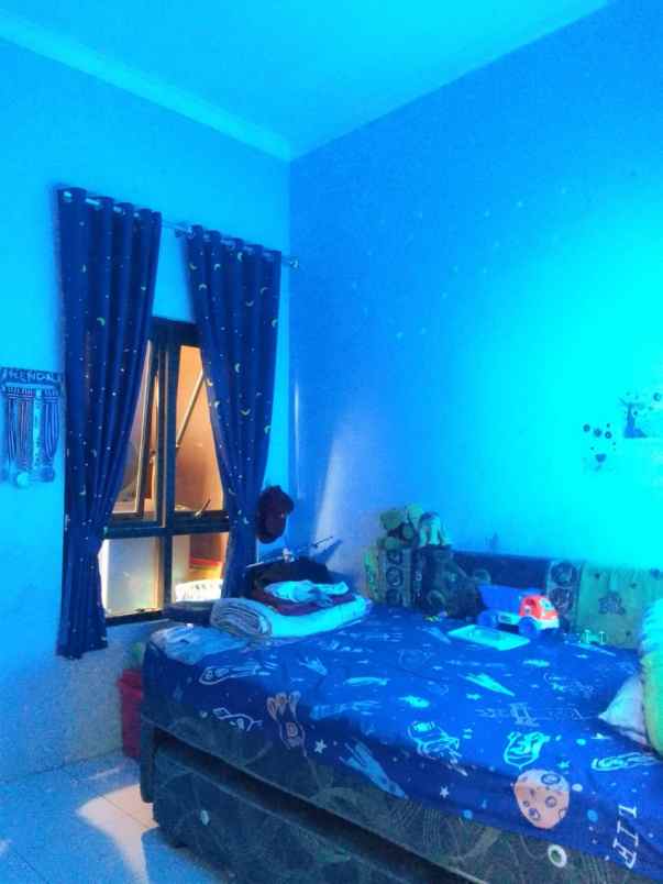 dijual rumah padasuka cimahi