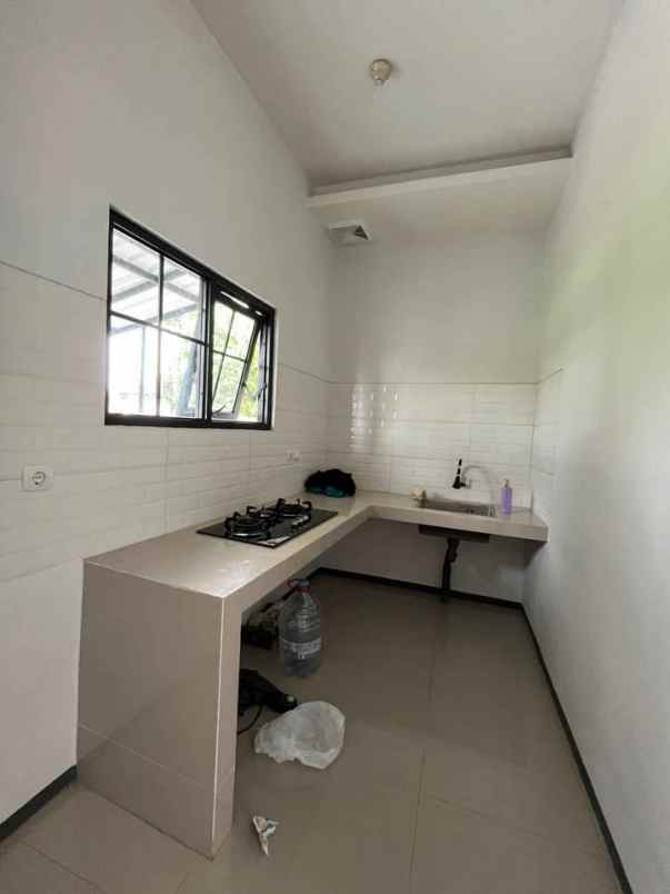 dijual rumah pandanlandung wagir malang