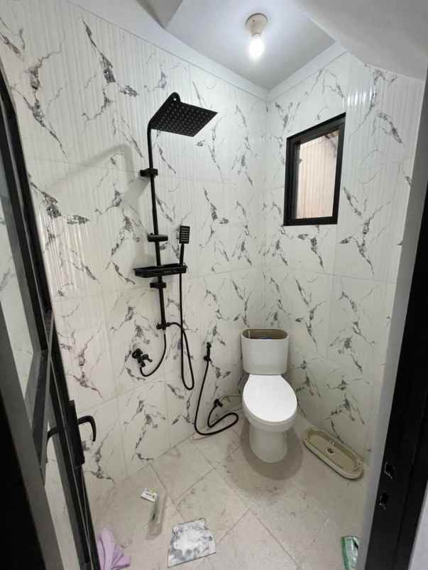 dijual rumah pandanlandung wagir malang