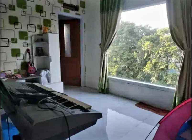 dijual rumah pasir impun