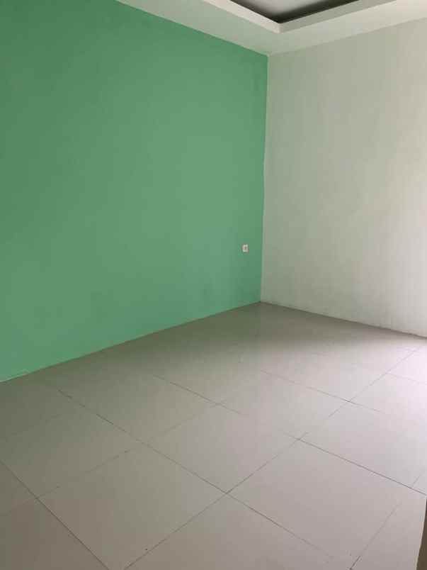 dijual rumah pasir jambu