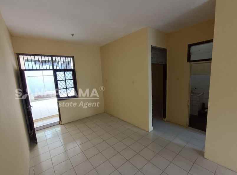 dijual rumah pasir putih sawangan depok