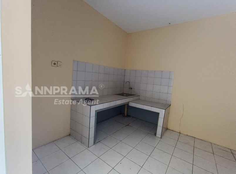 dijual rumah pasir putih sawangan depok