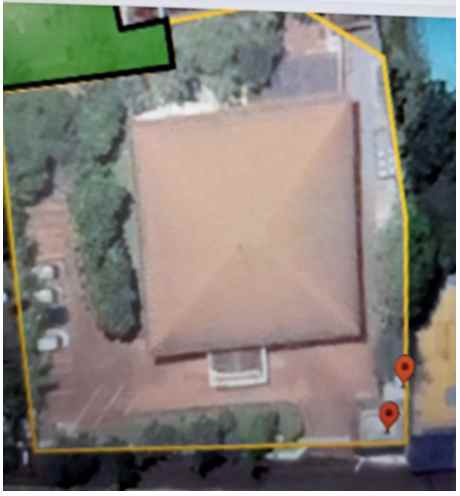 dijual rumah pejaten barat pasar minggu