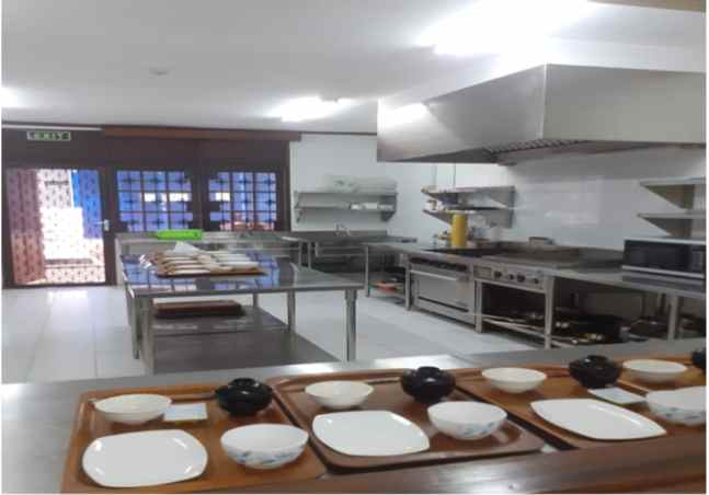 dijual rumah pejaten barat pasar minggu