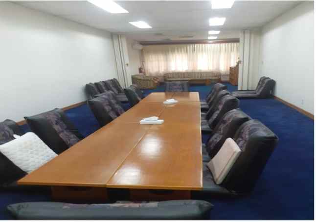 dijual rumah pejaten barat pasar minggu