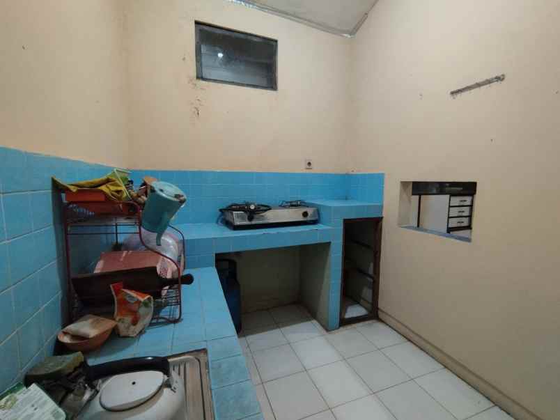 dijual rumah penumping laweyan surakarta