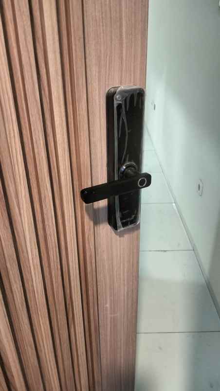 dijual rumah permata permai