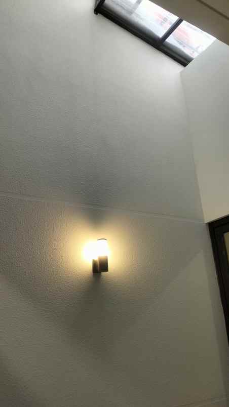 dijual rumah permata permai