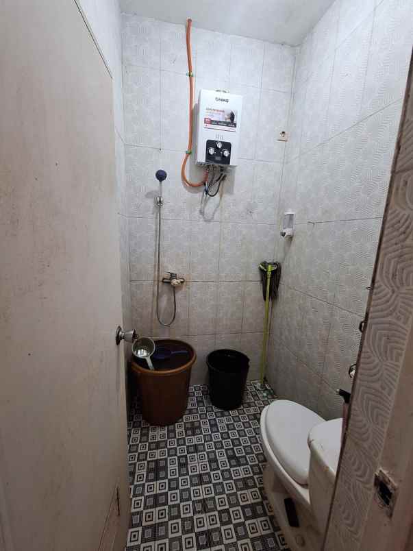 dijual rumah perumahan daerah bunut