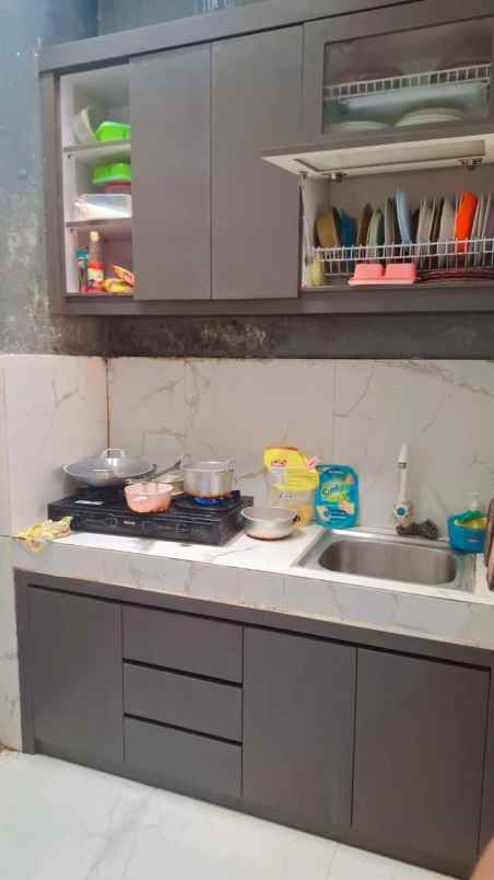 dijual rumah perumahan daerah bunut