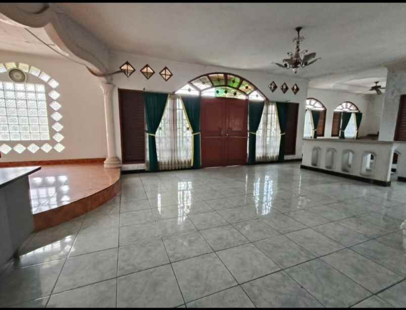 dijual rumah perumahan duta harapan