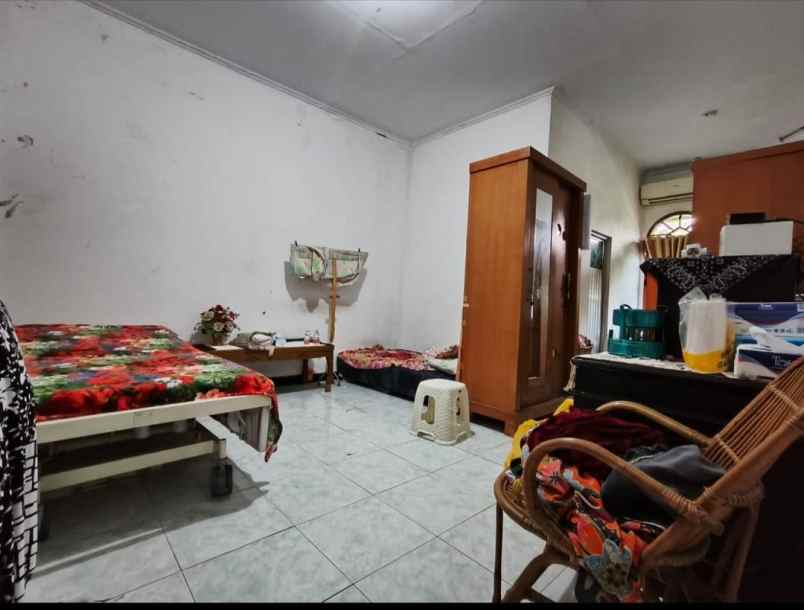dijual rumah perumahan duta harapan