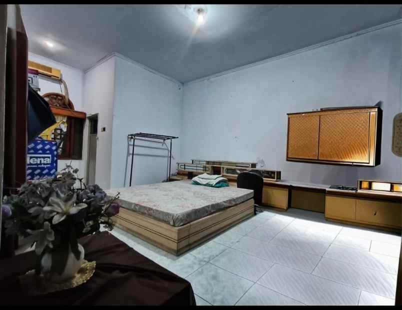dijual rumah perumahan duta harapan