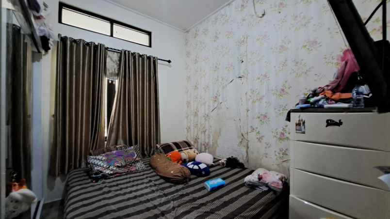 dijual rumah perumahan harapan mulya