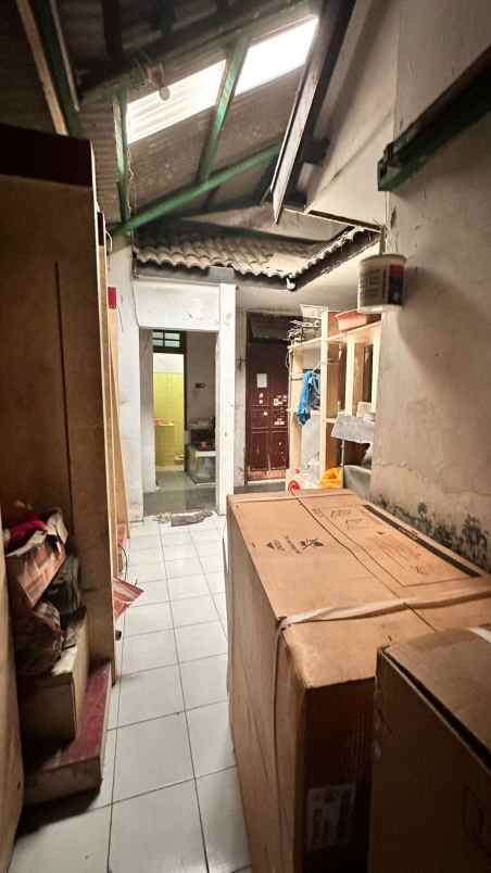 dijual rumah perumahan sepanjang town house