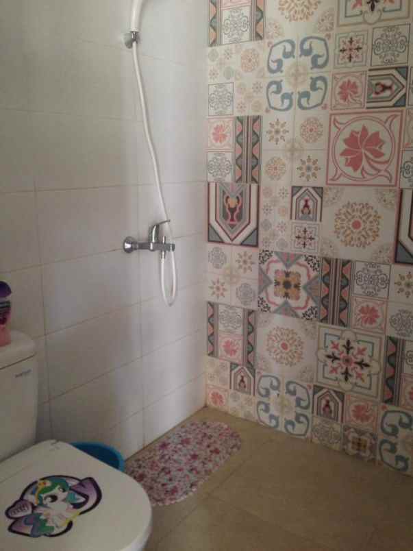 dijual rumah pesanggrahan jatibening baru