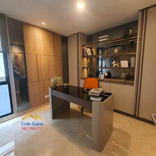 dijual rumah petukangan jakarta selatan