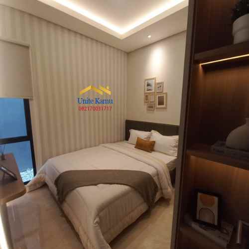 dijual rumah petukangan jakarta selatan