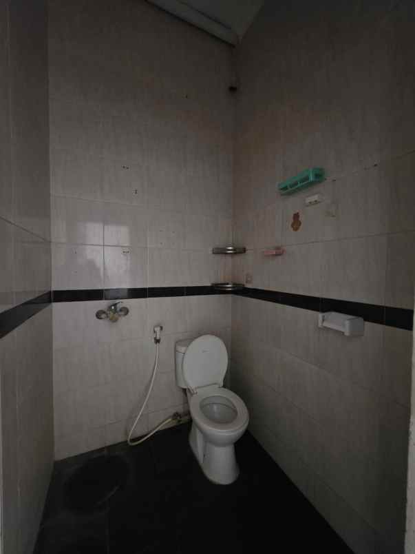 dijual rumah ploso timur