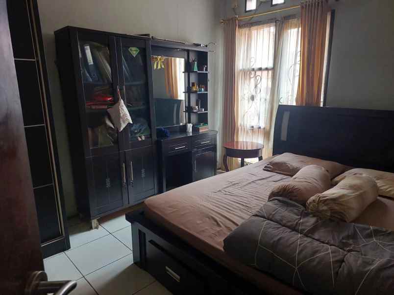 dijual rumah pondok aren tangerang