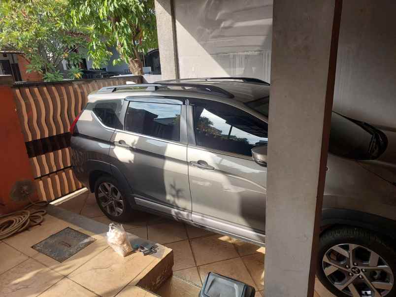 dijual rumah pondok aren tangerang