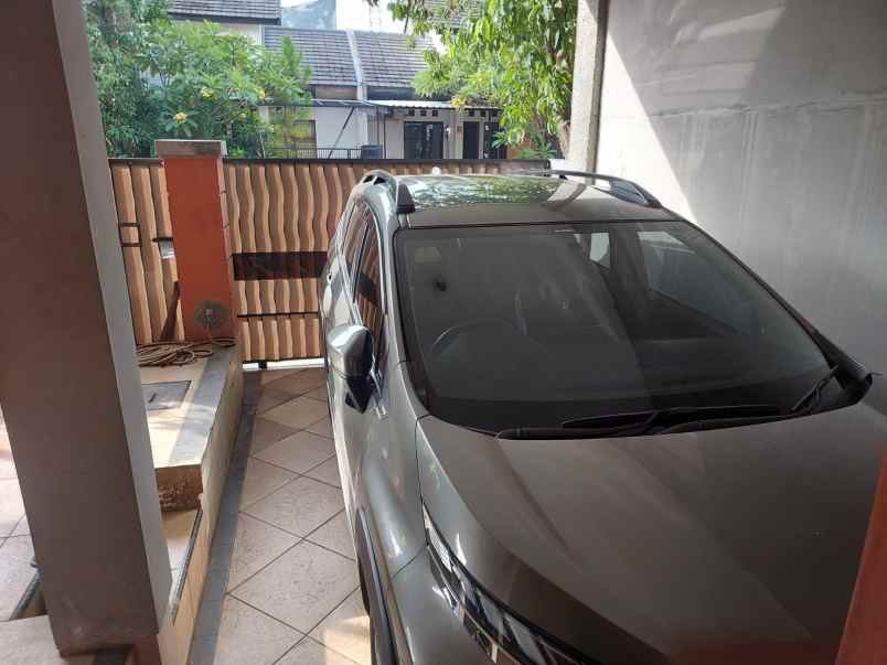 dijual rumah pondok aren tangerang