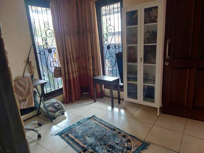 dijual rumah pondok aren tangerang