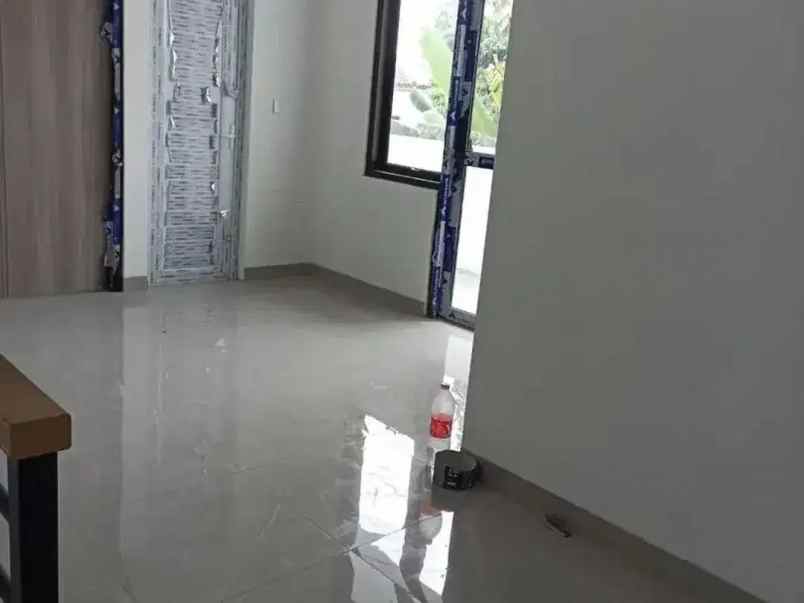 dijual rumah pondok bambu