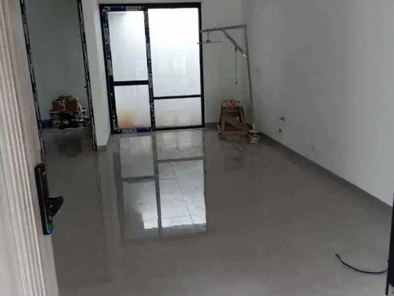 dijual rumah pondok bambu